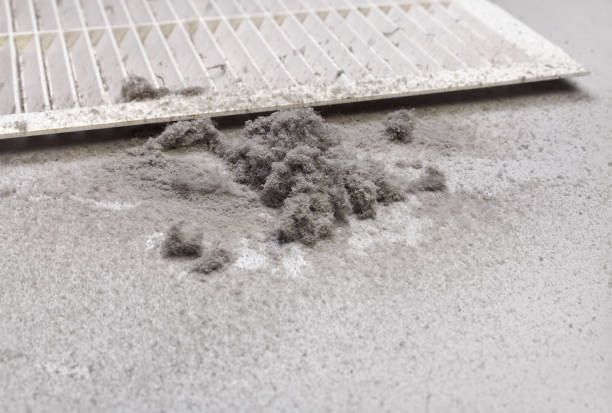 Best Residential Air Duct Cleaning  in Fayetteville, GA