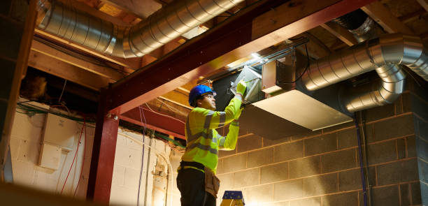 Best Air Duct Inspection  in Fayetteville, GA