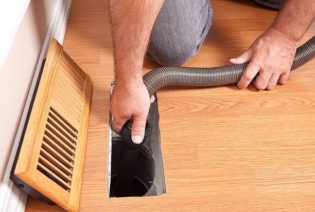 Best Air Duct Cleaning Near Me  in Fayetteville, GA