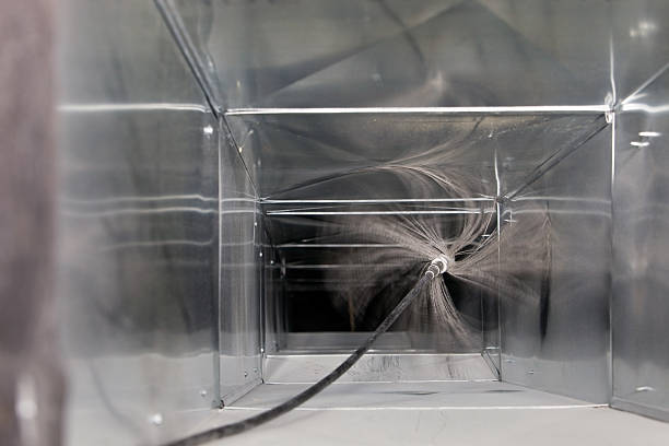 Best HVAC Duct Inspection Services  in Fayetteville, GA