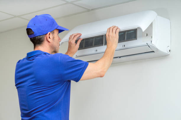 Best Emergency Air Duct Cleaning  in Fayetteville, GA