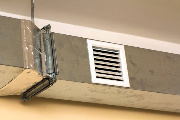 Best Affordable HVAC Duct Cleaning  in Fayetteville, GA